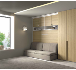 Lit escamotable Horizontal – Image 4