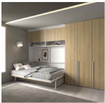 Lit escamotable Horizontal – Image 3