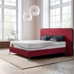 Matelas Alpha