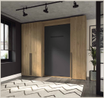 Lit escamotable Vertical – Image 4