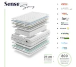 Matelas Sense Spring – Image 2