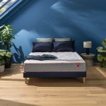 Matelas Marinière Iconique